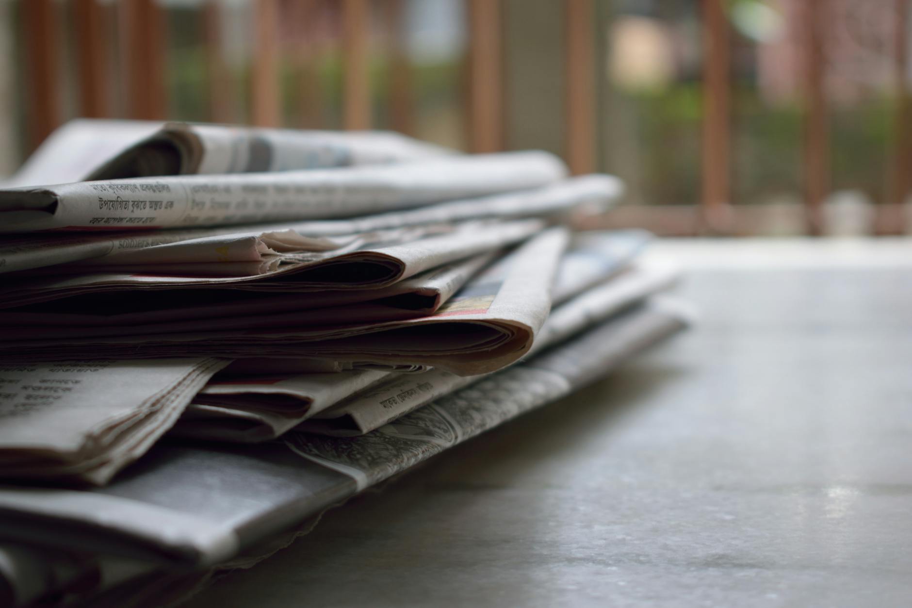 Thumbnail for Desk notes: Custom page now carries the training digest archive