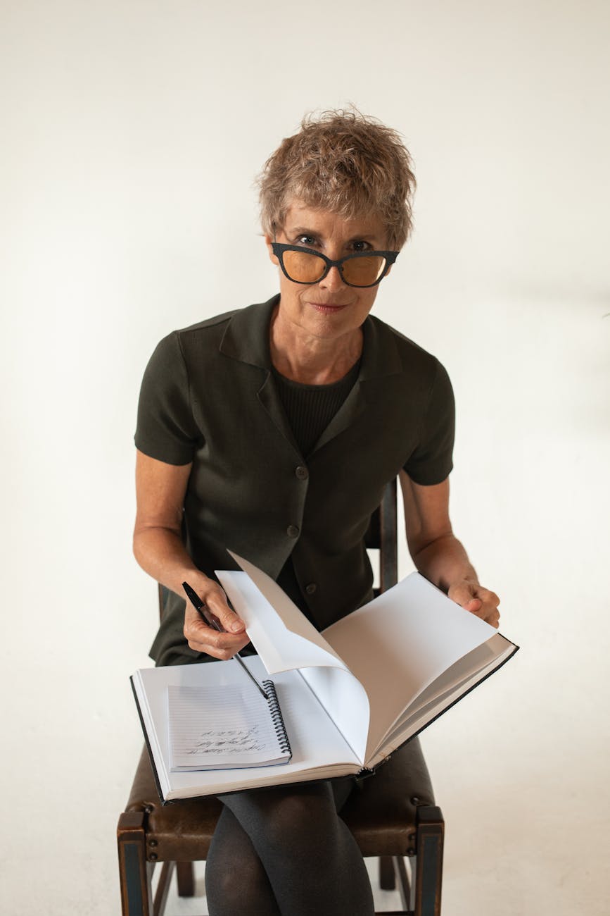Senior Active Directory instructor portrait
